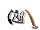 17 - 23  Suzuki Gsxr 1000 Timing Chain Guide Set Guides Kit Engine W o Tensioner