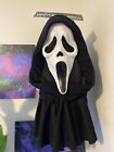  in Stock  Scream Ghostface 25th Anniversary Fun World Collectors Edition Mask