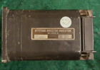Vintage Attitude-director Indicator Id-1329 a - For F-4 Phantom