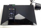 Sony Bdp-bx520 3d Wifi Blu-ray Dvd Player With Oem Remote Excellent Condition    