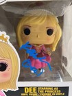 Kaitlin Olsen Signed Princess Dee Funko Pop 1051 Always Sunny In Phila Bas Coa