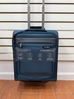Samsonite X-tralight 3 0 Carry-on Underseater Trolley Color Deep Teal