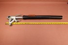 2008-2016 Aprilia Shiver 750 Sl750 Left Front Fork Suspension  bent 