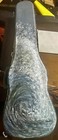 John Juzek Violin With Hard Case  Made In Prague 4 4 Vintage