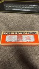 Rare Lionel And Weaver Knoebels Train Car Lot