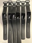 Fitbit Charge 6 Fitness Track Sm Ds Black Preowned Works Perfect Model Ga05183na