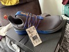 Adidas Lite Racer Adapt 7 0 K Sneaker Unisex Kids Us 6 Gray Blue Orange Ji1205