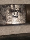 Army 1945 Military  Machete Army Vintage Collectable 