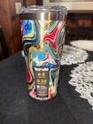 Tervis 20 Ounce Stainless Steel Multicolor Tumblr