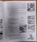 Dewalt Instruction Maintenance Manual Radial Arm Saw 740 770 780