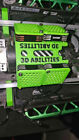 56mm Motor Cooling Shroud  4x40mm Fans 
