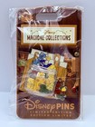 Disneyland Hong Kong Magical Collection Pin 2024 Ratatouille Remy   Emile Le