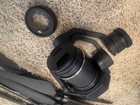 Dji Inspire 2 Advanced Kit With Zenmuse X7 Gimbal   Mft 1 28 50 Mm Ls Asph Lens