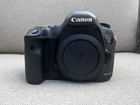 Canon Eos 5d Mark Iii 22 3 Mp Digital Slr Camera - Black  body Only 