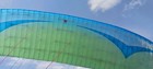Gin Vantage Beginner And Intermediate Paramotoring Wing  22meter 