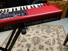 Nord Electro 2 Sw73 Keyboard
