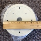 Wall Mount Bracket Junction Box Base For Dome Cctv Security Camera - Jb-ab22