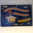 Vintage 1940s Rajah Spirit Talking Board