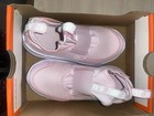 Nike Flex Runner 3  ps  Pink Slip-on Toddler Sneakers Us 12c Fn1449-601