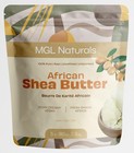 Raw African Shea Butter Ivory 5 Lb  100  Pure And Unrefined  Nourish And Moistur