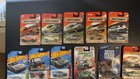 Huge Hot Wheels   Matchbox Chase Car Collection Lot  New Sealed  1 64 Die Cast