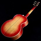 Gibson Custom Shop Johnny Cash Sj-200 Vintage Cherry Sunburst Safe Delivery From