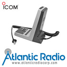 Icom Sm26 Desktop Microphone For Mobiles And Bases
