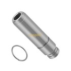 Intake Exhaust Valve Guide For Yamaha Big Bear Grizzly Kodiak Bruin 350 400 450