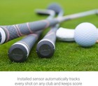 Garmin Approach Ct10 Starter Kit With 3 Sensors   Automatic Club Tracking System