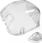 Surefeed Petcare Feeder Rear Cover Only For Microchip Pet Feeder