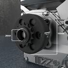 14 Tooth Centrifugal Clutch 1  Bore For Go Kart Mini Bike  40 41 420 Chain 13hp