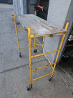 Scaffold
