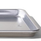 Made In Cookware - Sheet Pan - Commercial Half - Standard  Silver 