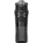 Under Armour Ua 24oz Clarity Black Osfa