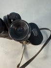     vintage Steinheil Munchen 8x40 Binoculars Germany Wwii Era Optics Free   