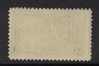 Scott 617- Mnh- 1c Washington At Cambridge  Lexington Concord Issue- Unused Mint