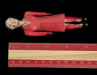 1943 Vintage Renwal Dollhouse Mother Doll  43 Bpc