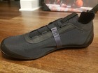 Size 6 5 Adidas Parley X The Road Boa Black Cycling Shoes Men s Gw6266 New