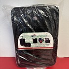 American Tourister Fieldbrook Ii Luggage Set Black 2-piece Tote   21 Inch Case