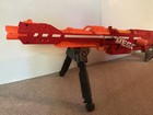 Nerf N-strike Elite Mega Centurion Blaster Dart Gun No Magazine Clean