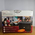 Road Pro 12 Volt Portable Stove