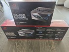 Asus Rog Thor 1600w Titanium Iii Oled Gaming Power Supply Atx 3 1 Psu - In Stock
