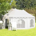 Party Tent   -as   Amazon Shipping    prohibited By Walmart   