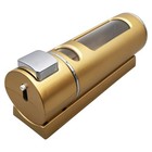 Wall Mounted Soap Dispenser Bathroom  Shampoo Single Head Pump Dispenser 400ml    