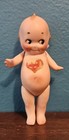 Antique Kewpie Jointed Arms And Legs Rose O neill Germany Heart Label 4 1 2 