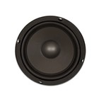 Goldwood Sound Gw-8pc-8 Heavy Duty 8ohm 8  Woofer 330 Watts Replacement Speaker