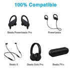 Replacement Apple Beats Lightning Cable  Charger Cable For Beats Powerbeats