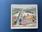 Vintage Matchbook Showboat Hotel Casino Las Vegas Nv Full Unstruck Free Shipping