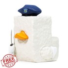 Tubbz Resident Evil Tofu Collectible Vinyl Duck Figure