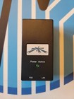 Non-mounting Ubiquiti Networks 24v 0 5a Carrier Poe Adapter Injector  power Cord